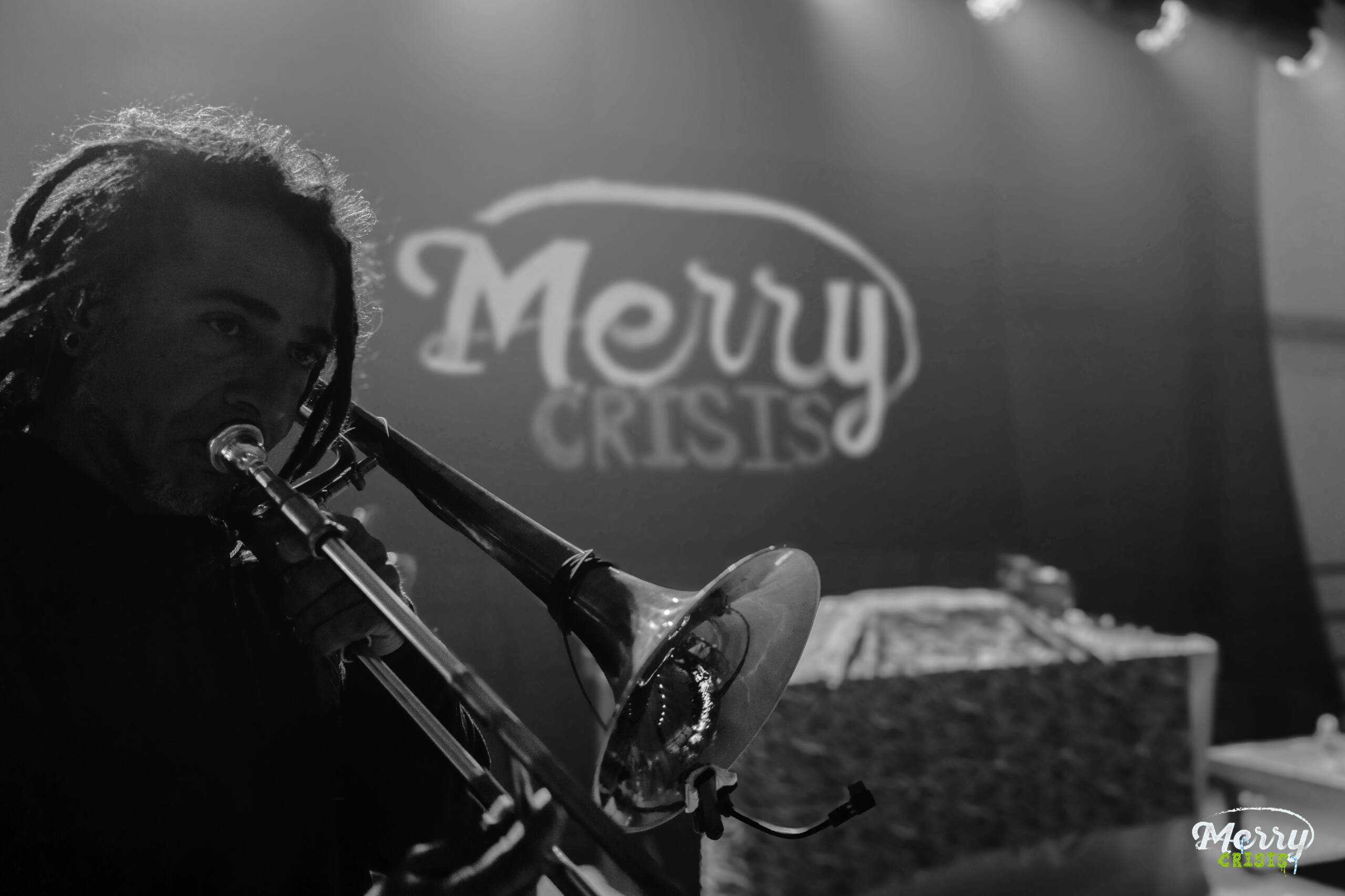 Merry Crisis 3